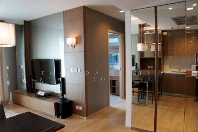 Siri At Sukhumvit, bangkok, 902 Sukhumvit Road, Phra Kanong, Khlong Toei, Bangkok, 2 Bedrooms, 68 sqm, Condo For Rent, by Thanida Richy Estate Co., Ltd., 500592715 - DDproperty.com