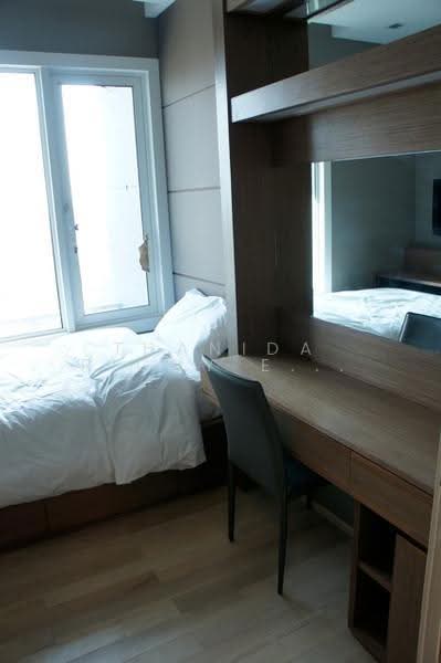 Siri At Sukhumvit, bangkok, 902 Sukhumvit Road, Phra Kanong, Khlong Toei, Bangkok, 2 Bedrooms, 68 sqm, Condo For Rent, by Thanida Richy Estate Co., Ltd., 500592715 - DDproperty.com