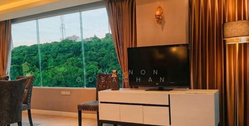 Executive Residence 4, chon-buri, 476 Ratchawarun Road, Bang Lamung, Bang Lamung (Pattaya), Chon Buri (Pattaya), 3 Bedrooms, 212 sqm, Condo For Sale, by Siwanon Gosachan, 500592716 - DDproperty.com