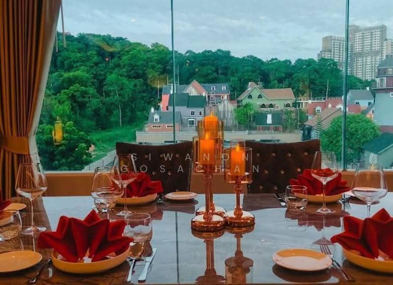 Executive Residence 4 : เอคเซคคิวทิฟ เรสซิเดนซ์ 4, ชลบุรี, 476 ถนนราชวรุณ, บางละมุง, ชลบุรี, 212 ตร.ม., คอนโด ขาย, โดย Siwanon Gosachan, 500592716 - DDproperty.com