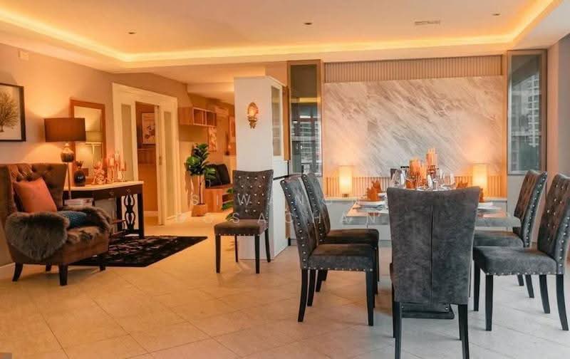 Executive Residence 4, chon-buri, 476 Ratchawarun Road, Bang Lamung, Bang Lamung (Pattaya), Chon Buri (Pattaya), 3 Bedrooms, 212 sqm, Condo For Sale, by Siwanon Gosachan, 500592716 - DDproperty.com