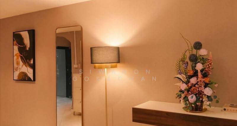 Executive Residence 4, chon-buri, 476 Ratchawarun Road, Bang Lamung, Bang Lamung (Pattaya), Chon Buri (Pattaya), 3 Bedrooms, 212 sqm, Condo For Sale, by Siwanon Gosachan, 500592716 - DDproperty.com