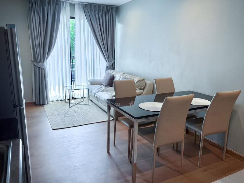 The Base Park West Sukhumvit 77, bangkok, 11 Soi Sukhumvit 77 Sukhumvit Road, Phra Kanong Nua, Watthana, Bangkok, 2 Bedrooms, 54 sqm, Condo For Sale, by คุณพีร์, 500592717 - DDproperty.com