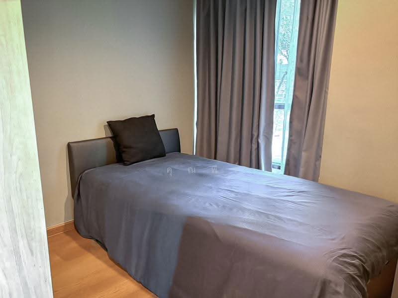The Base Park West Sukhumvit 77, bangkok, 11 Soi Sukhumvit 77 Sukhumvit Road, Phra Kanong Nua, Watthana, Bangkok, 2 Bedrooms, 54 sqm, Condo For Sale, by คุณพีร์, 500592717 - DDproperty.com