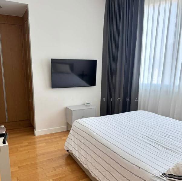 Millennium Residence : มิลเลนเนียม เรสซิเดนซ์, กรุงเทพ, ซอยสุขุมวิท 20 ถนนสุขุมวิท แขวงคลองเตยเหนือ เขตวัฒนา กรุงเทพมหานคร, คลองเตย, กรุงเทพ, 146 ตร.ม., คอนโด ขาย, โดย Jurarat Srichat, 500592718 - DDproperty.com