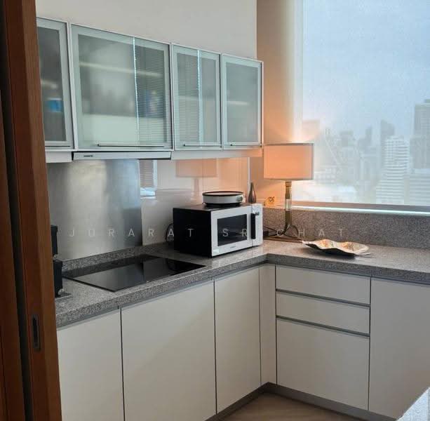Millennium Residence, bangkok, Sukhumvit Road, Khlong Toei, Bangkok, 3 Bedrooms, 146 sqm, Condo For Sale, by Jurarat Srichat, 500592718 - DDproperty.com