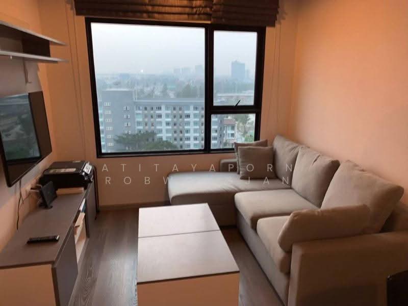Aspire Sathon-Taksin (Copper Zone), bangkok, 65 Kanlapaphruek Road, Bangko, Chom Thong, Bangkok, 2 Bedrooms, 46 sqm, Condo For Sale, by Atitayaporn Robwongjan, 500592719 - DDproperty.com