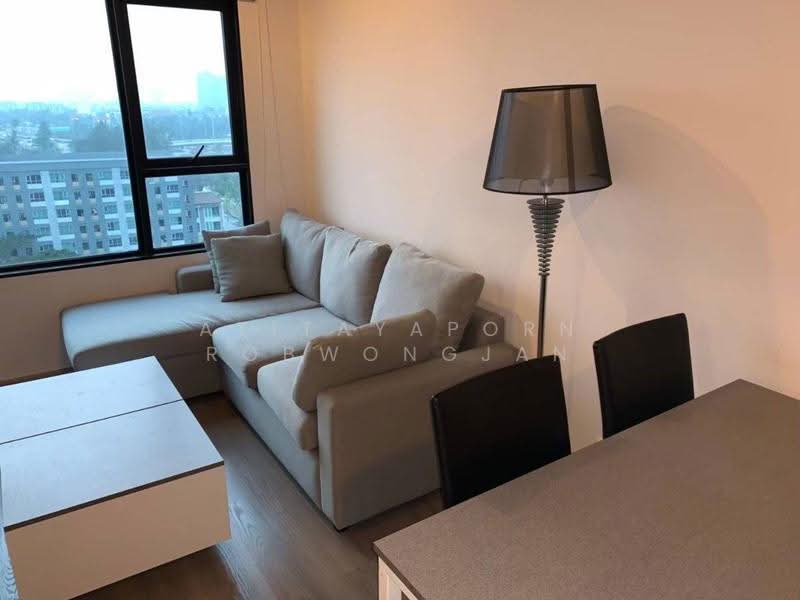 Aspire Sathon-Taksin (Copper Zone), bangkok, 65 Kanlapaphruek Road, Bangko, Chom Thong, Bangkok, 2 Bedrooms, 46 sqm, Condo For Sale, by Atitayaporn Robwongjan, 500592719 - DDproperty.com