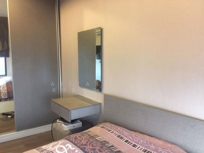 Aspire Sathon-Taksin (Copper Zone), bangkok, 65 Kanlapaphruek Road, Bangko, Chom Thong, Bangkok, 2 Bedrooms, 46 sqm, Condo For Sale, by Atitayaporn Robwongjan, 500592719 - DDproperty.com