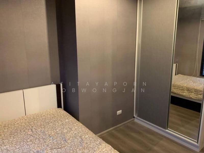 Aspire Sathon-Taksin (Copper Zone) : แอสปาย สาทร-ตากสิน (คอปเปอร์โซน), กรุงเทพ, 65 ถ.กัลปพฤกษ์ บางค้อ, บางค้อ, จอมทอง, กรุงเทพ, 46 ตร.ม., คอนโด ขาย, โดย Atitayaporn Robwongjan, 500592719 - DDproperty.com