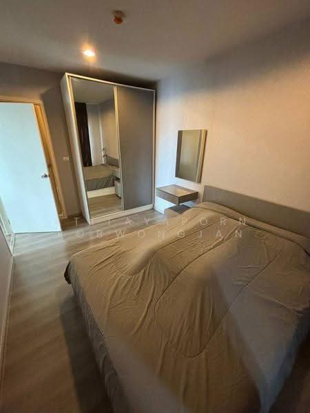 Aspire Sathon-Taksin (Copper Zone), bangkok, 65 Kanlapaphruek Road, Bangko, Chom Thong, Bangkok, 2 Bedrooms, 46 sqm, Condo For Sale, by Atitayaporn Robwongjan, 500592719 - DDproperty.com