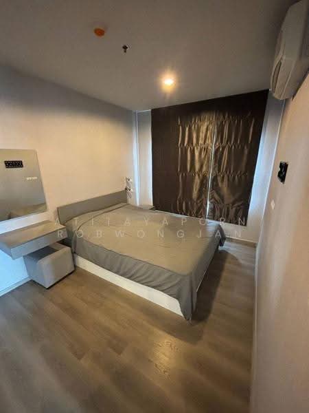 Aspire Sathon-Taksin (Copper Zone) : แอสปาย สาทร-ตากสิน (คอปเปอร์โซน), กรุงเทพ, 65 ถ.กัลปพฤกษ์ บางค้อ, บางค้อ, จอมทอง, กรุงเทพ, 46 ตร.ม., คอนโด ขาย, โดย Atitayaporn Robwongjan, 500592719 - DDproperty.com