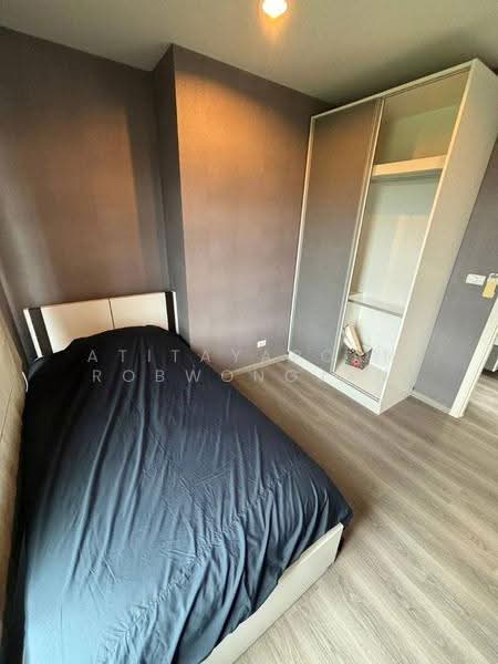 Aspire Sathon-Taksin (Copper Zone) : แอสปาย สาทร-ตากสิน (คอปเปอร์โซน), กรุงเทพ, 65 ถ.กัลปพฤกษ์ บางค้อ, บางค้อ, จอมทอง, กรุงเทพ, 46 ตร.ม., คอนโด ขาย, โดย Atitayaporn Robwongjan, 500592719 - DDproperty.com