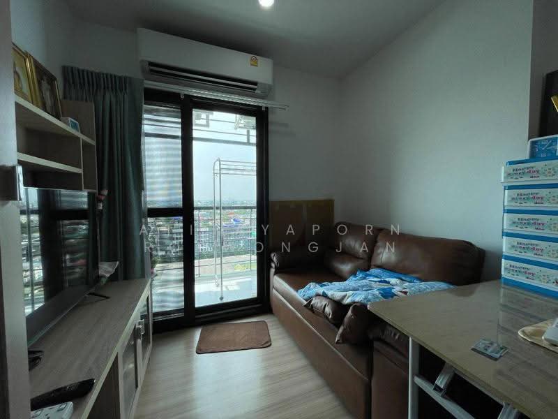 Bangkok Horizon P48, bangkok, 80/2 Phet Kasem Road, Bang Wa, Phasi Charoen, Bangkok, 2 Bedrooms, 51 sqm, Condo For Sale, by Atitayaporn Robwongjan, 500592722 - DDproperty.com