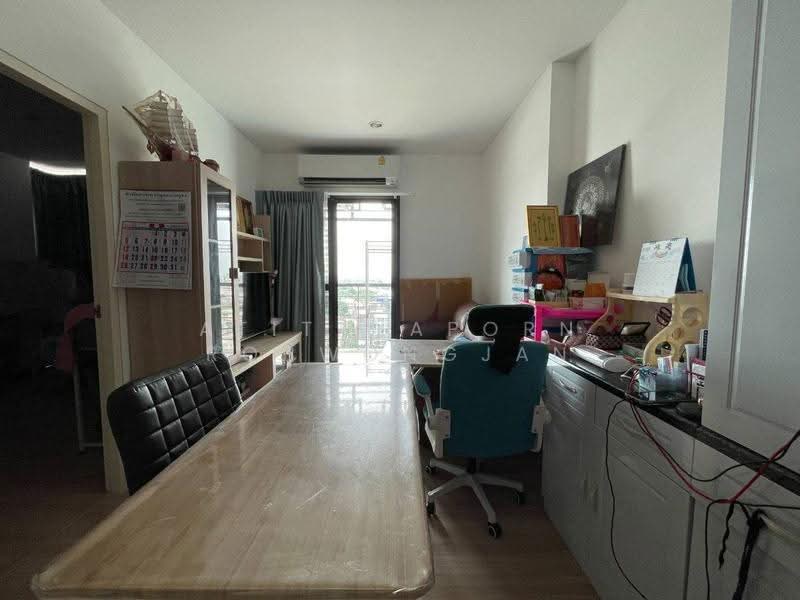 Bangkok Horizon P48, bangkok, 80/2 Phet Kasem Road, Bang Wa, Phasi Charoen, Bangkok, 2 Bedrooms, 51 sqm, Condo For Sale, by Atitayaporn Robwongjan, 500592722 - DDproperty.com
