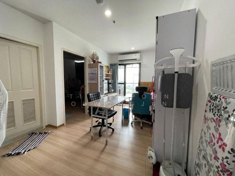 Bangkok Horizon P48, bangkok, 80/2 Phet Kasem Road, Bang Wa, Phasi Charoen, Bangkok, 2 Bedrooms, 51 sqm, Condo For Sale, by Atitayaporn Robwongjan, 500592722 - DDproperty.com