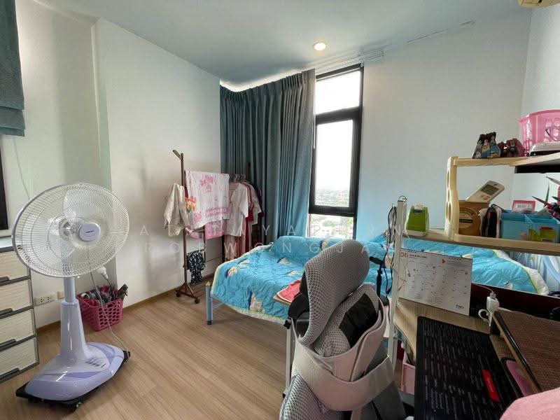 Bangkok Horizon P48, bangkok, 80/2 Phet Kasem Road, Bang Wa, Phasi Charoen, Bangkok, 2 Bedrooms, 51 sqm, Condo For Sale, by Atitayaporn Robwongjan, 500592722 - DDproperty.com