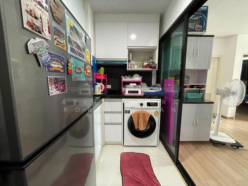 Bangkok Horizon P48 : แบงค์คอก ฮอไรซอน, กรุงเทพ, 80/2 ถนนเพชรเกษม, บางหว้า, ภาษีเจริญ, กรุงเทพ, 51 ตร.ม., คอนโด ขาย, โดย Atitayaporn Robwongjan, 500592722 - DDproperty.com