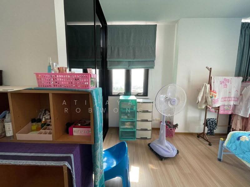 Bangkok Horizon P48, bangkok, 80/2 Phet Kasem Road, Bang Wa, Phasi Charoen, Bangkok, 2 Bedrooms, 51 sqm, Condo For Sale, by Atitayaporn Robwongjan, 500592722 - DDproperty.com