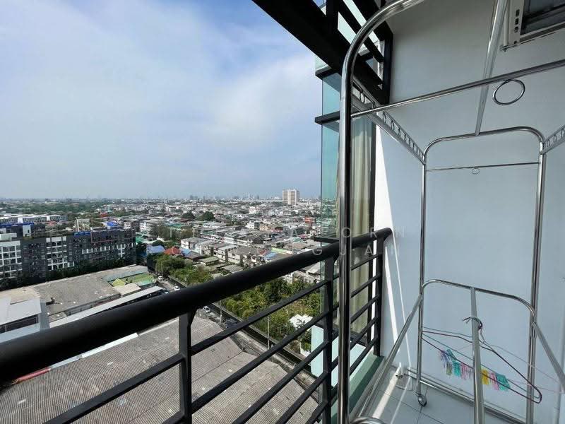 Bangkok Horizon P48, bangkok, 80/2 Phet Kasem Road, Bang Wa, Phasi Charoen, Bangkok, 2 Bedrooms, 51 sqm, Condo For Sale, by Atitayaporn Robwongjan, 500592722 - DDproperty.com