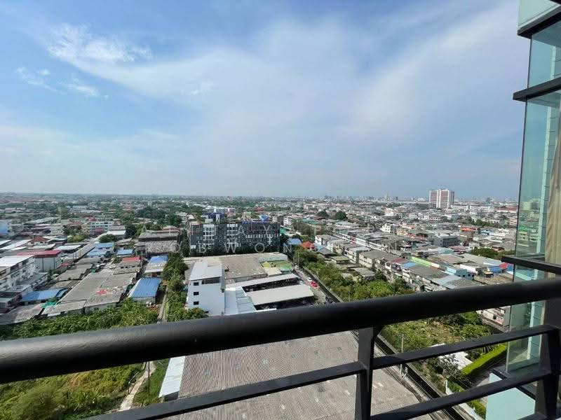 Bangkok Horizon P48, bangkok, 80/2 Phet Kasem Road, Bang Wa, Phasi Charoen, Bangkok, 2 Bedrooms, 51 sqm, Condo For Sale, by Atitayaporn Robwongjan, 500592722 - DDproperty.com