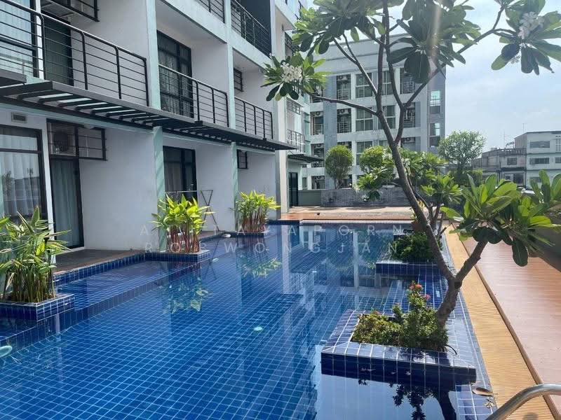Bangkok Horizon P48 : แบงค์คอก ฮอไรซอน, กรุงเทพ, 80/2 ถนนเพชรเกษม, บางหว้า, ภาษีเจริญ, กรุงเทพ, 51 ตร.ม., คอนโด ขาย, โดย Atitayaporn Robwongjan, 500592722 - DDproperty.com