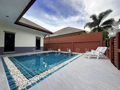 ขาย - Baan Dusit Pattaya Park : บ้านดุสิต พัทยา พาร์ค, ชลบุรี