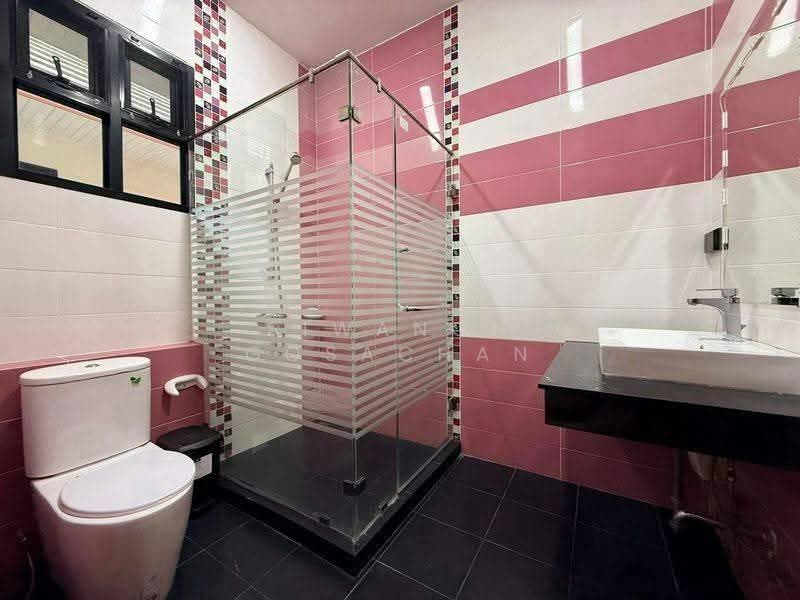Baan Dusit Pattaya Park, chon-buri, Muang Pattaya Road, Huai Yai, Bang Lamung (Pattaya), Chon Buri (Pattaya), 3 Bedrooms, 106 sqm, Villa For Sale, by Siwanon Gosachan, 500592723 - DDproperty.com