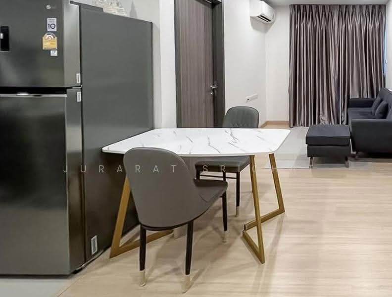 Supalai Prime Rama 9, bangkok, Rama 9 Road, Bang Kapi, Huai Khwang, Bangkok, 2 Bedrooms, 48 sqm, Condo For Rent, by Jurarat Srichat, 500592724 - DDproperty.com
