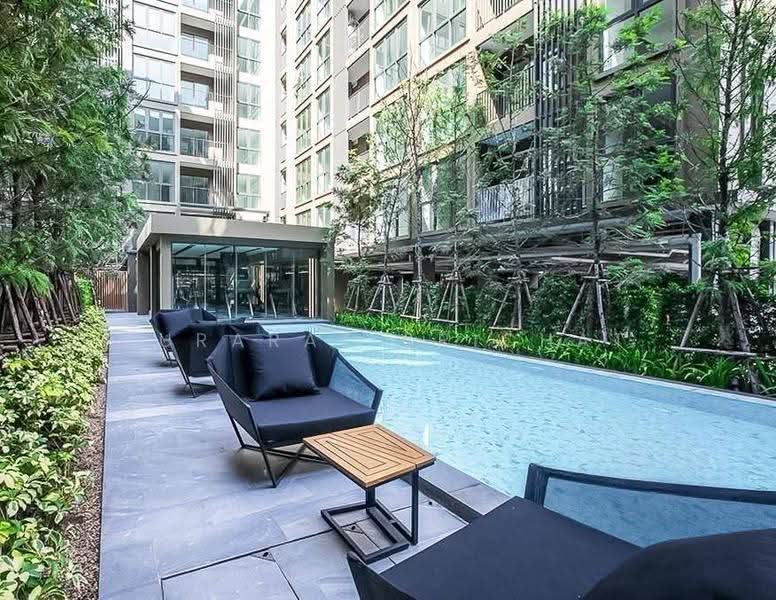 Supalai Prime Rama 9, bangkok, Rama 9 Road, Bang Kapi, Huai Khwang, Bangkok, 2 Bedrooms, 48 sqm, Condo For Rent, by Jurarat Srichat, 500592724 - DDproperty.com