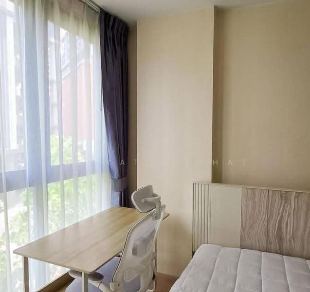 Supalai Prime Rama 9, bangkok, Rama 9 Road, Bang Kapi, Huai Khwang, Bangkok, 2 Bedrooms, 48 sqm, Condo For Rent, by Jurarat Srichat, 500592724 - DDproperty.com
