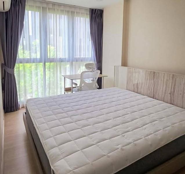 Supalai Prime Rama 9, bangkok, Rama 9 Road, Bang Kapi, Huai Khwang, Bangkok, 2 Bedrooms, 48 sqm, Condo For Rent, by Jurarat Srichat, 500592724 - DDproperty.com