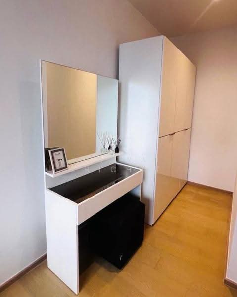 ASHTON Asoke-Rama 9, bangkok, 469 Asoke-Dindaeng Road, Din Daeng, Bangkok, 1 Bedroom, 42 sqm, Condo For Rent, by Jurarat Srichat, 500592727 - DDproperty.com