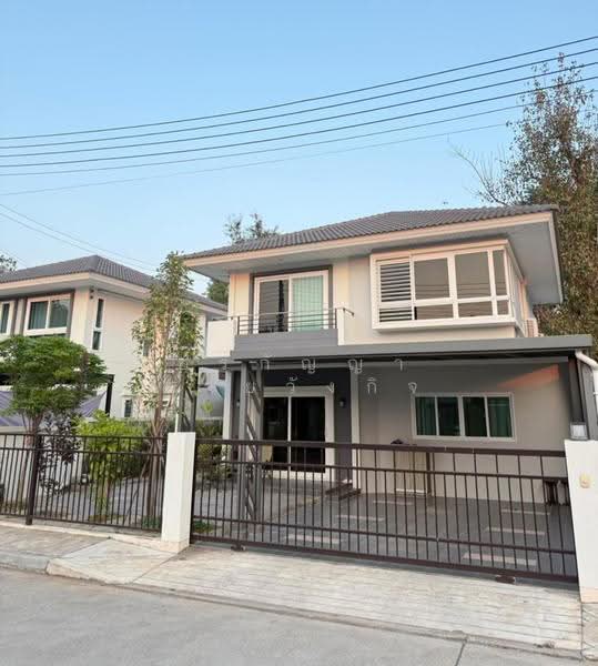 Supalai Bella Donkaew-Maerim, chiang-mai, Mae Sa, Mae Rim, Chiang Mai, 4 Bedrooms, 210 sqm, Single Detached House For Rent, by อรกัญญา สายวังกิจ, 500592728 - DDproperty.com