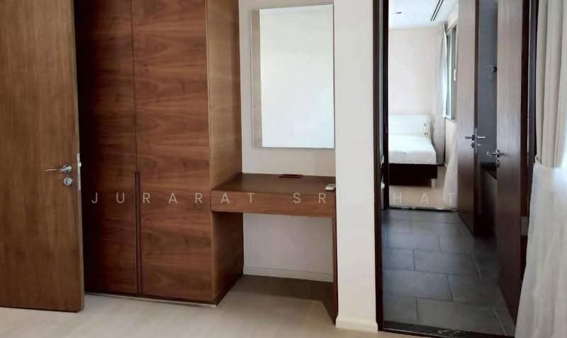 City Lakes Tower : ซิตี้เลค ทาวเวอร์, กรุงเทพ, ซอยสุขุมวิท 16, คลองเตย, กรุงเทพ, 142 ตร.ม., คอนโด ให้เช่า, โดย Jurarat Srichat, 500592733 - DDproperty.com