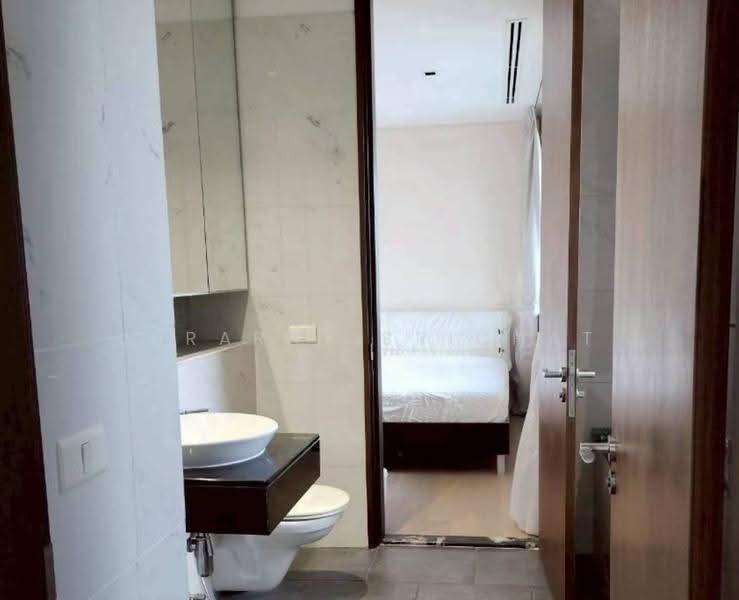 City Lakes Tower, bangkok, Soi Sukhumvit 16, Khlong Toei, Bangkok, 3 Bedrooms, 142 sqm, Condo For Rent, by Jurarat Srichat, 500592733 - DDproperty.com