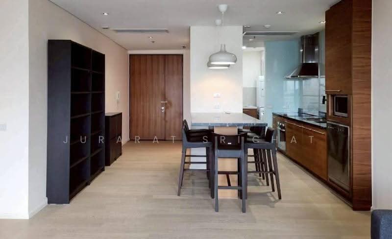 City Lakes Tower, bangkok, Soi Sukhumvit 16, Khlong Toei, Bangkok, 3 Bedrooms, 142 sqm, Condo For Rent, by Jurarat Srichat, 500592733 - DDproperty.com