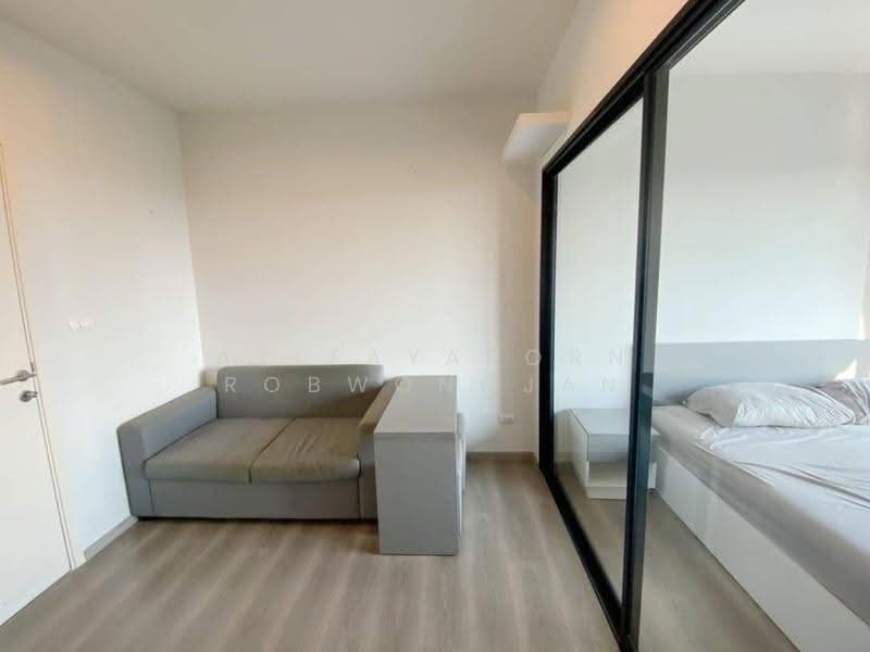 Aspire Sathon-Taksin (Copper Zone), bangkok, 65 Kanlapaphruek Road, Bangko, Chom Thong, Bangkok, 1 Bedroom, 27 sqm, Condo For Sale, by Atitayaporn Robwongjan, 500592734 - DDproperty.com