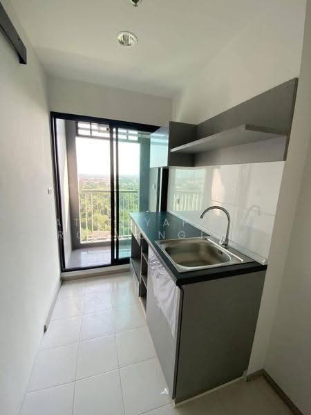Aspire Sathon-Taksin (Copper Zone), bangkok, 65 Kanlapaphruek Road, Bangko, Chom Thong, Bangkok, 1 Bedroom, 27 sqm, Condo For Sale, by Atitayaporn Robwongjan, 500592734 - DDproperty.com