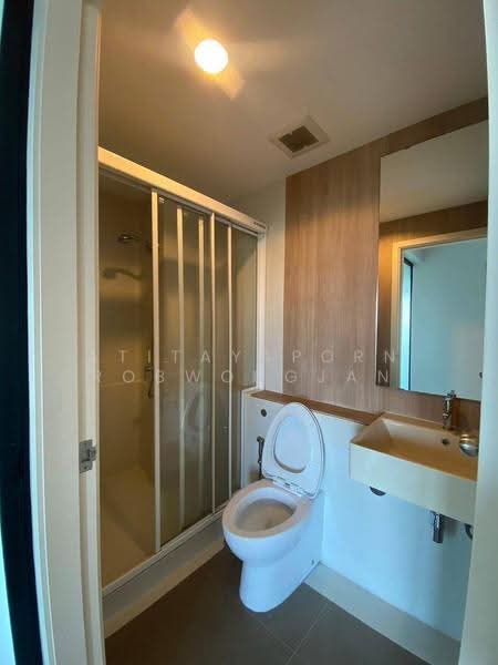 Aspire Sathon-Taksin (Copper Zone) : แอสปาย สาทร-ตากสิน (คอปเปอร์โซน), กรุงเทพ, 65 ถ.กัลปพฤกษ์ บางค้อ, บางค้อ, จอมทอง, กรุงเทพ, 27 ตร.ม., คอนโด ขาย, โดย Atitayaporn Robwongjan, 500592734 - DDproperty.com