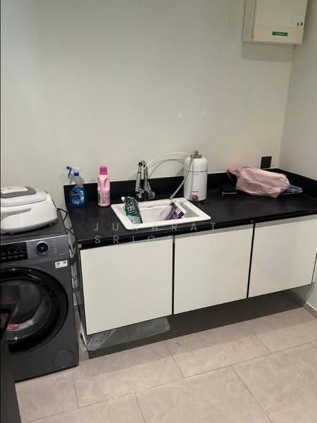 Chapter Charoennakhon–Riverside, bangkok, Charoennakorn Road, Bang Lam Phu Lang, Khlong San, Bangkok, 3 Bedrooms, 152 sqm, Condo For Rent, by Jurarat Srichat, 500592735 - DDproperty.com