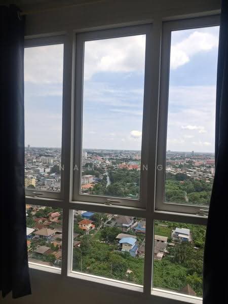 The Key Sathorn-Ratchapreuk, bangkok, Ratchapruek Road, Bangko, Chom Thong, Bangkok, 1 Bedroom, 33 sqm, Condo For Rent, by nam jang, 500592736 - DDproperty.com