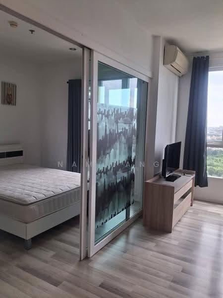 The Key Sathorn-Ratchapreuk, bangkok, Ratchapruek Road, Bangko, Chom Thong, Bangkok, 1 Bedroom, 33 sqm, Condo For Rent, by nam jang, 500592736 - DDproperty.com