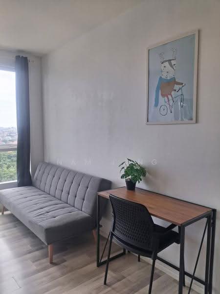 The Key Sathorn-Ratchapreuk, bangkok, Ratchapruek Road, Bangko, Chom Thong, Bangkok, 1 Bedroom, 33 sqm, Condo For Rent, by nam jang, 500592736 - DDproperty.com