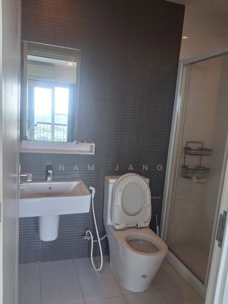 The Key Sathorn-Ratchapreuk, bangkok, Ratchapruek Road, Bangko, Chom Thong, Bangkok, 1 Bedroom, 33 sqm, Condo For Rent, by nam jang, 500592736 - DDproperty.com