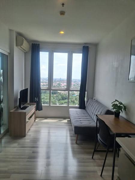 The Key Sathorn-Ratchapreuk, bangkok, Ratchapruek Road, Bangko, Chom Thong, Bangkok, 1 Bedroom, 33 sqm, Condo For Rent, by nam jang, 500592736 - DDproperty.com