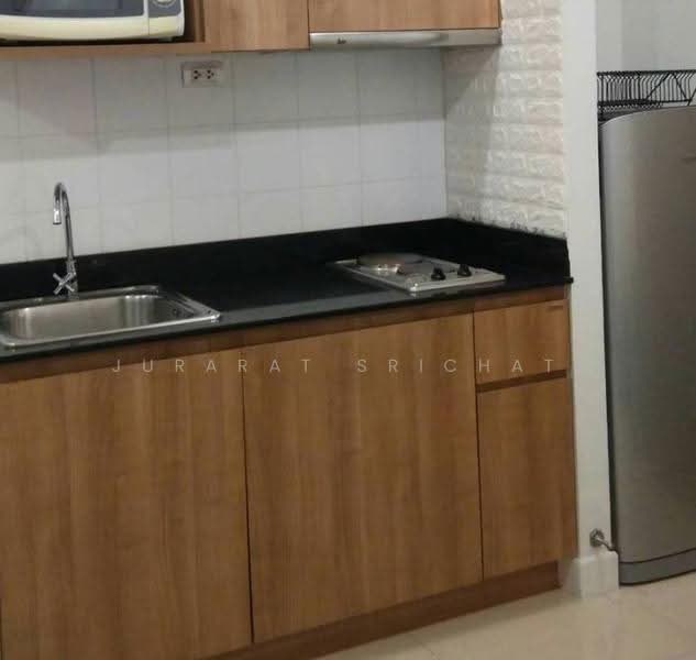 IDEO Sathorn-Taksin, bangkok, 138 KrungThonburi Road, Khlong Ton Sai, Khlong San, Bangkok, 1 Bedroom, 31 sqm, Condo For Sale, by Jurarat Srichat, 500592738 - DDproperty.com