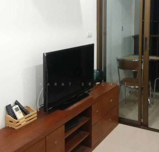 IDEO Sathorn-Taksin, bangkok, 138 KrungThonburi Road, Khlong Ton Sai, Khlong San, Bangkok, 1 Bedroom, 31 sqm, Condo For Sale, by Jurarat Srichat, 500592738 - DDproperty.com