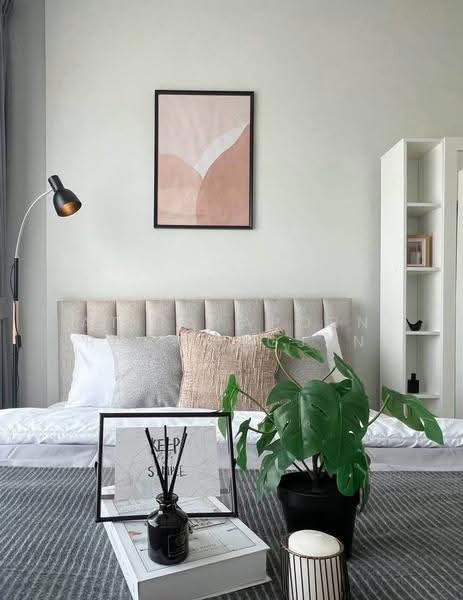 Rich Point @ BTS Wutthakat, bangkok, Wutthakat Road, Talat Plu, Thon Buri, Bangkok, 1 Bedroom, 29 sqm, Condo For Rent, by Atitayaporn Robwongjan, 500592739 - DDproperty.com