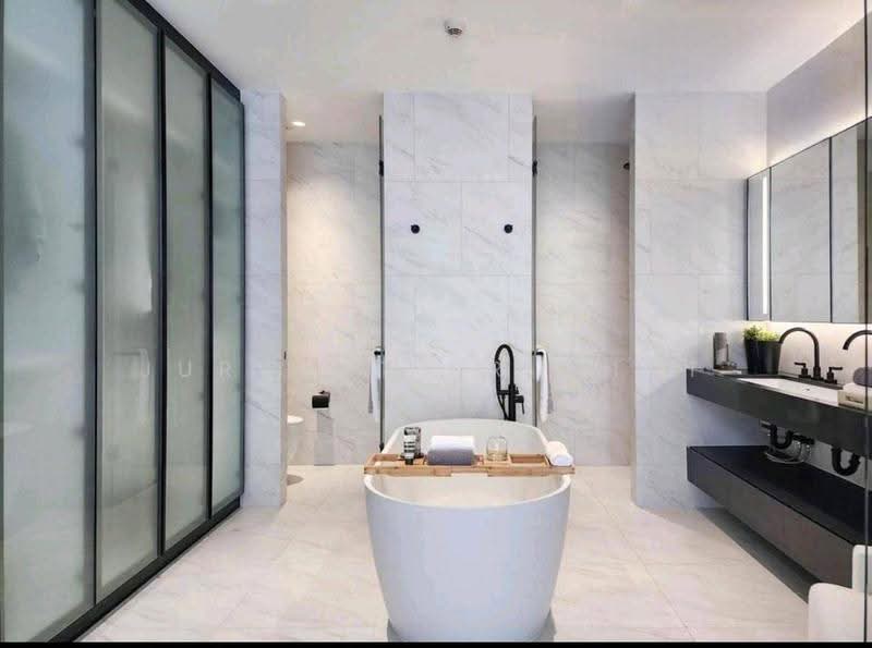 Tait Sathorn 12, bangkok, Soi Sathorn 12, Sathorn Road, Silom, Bang Rak, Bangkok, 2 Bedrooms, 135 sqm, Condo For Rent, by Jurarat Srichat, 500592740 - DDproperty.com